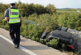 U nesrećama troje mrtvih, 14 povrijeđenih