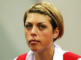 Vlašićeva ne ide u London