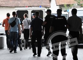 Banjaluka: Pretresi u firmi Dunmorr group, radnici uhapšeni, direktor ...