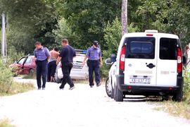 U pucnjavi u romskom naselju povrijeđene tri osobe