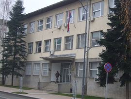 Dileru četiri godine zatvora