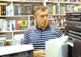 "Kočićevo pero" Vladimiru Pištalu