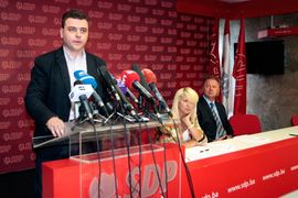"Predsjedništvo BiH birati posredno"