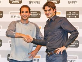 Federer: Ponosan sam na sebe