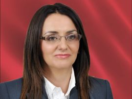 Divna Aničić ima podršku DNS-a i SP-a