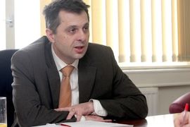 Radojičić: Parlament normalno radi