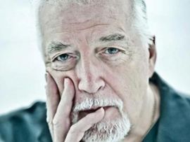 Umro Džon Lord iz Deep purple-a
