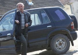 Uhapšen otac Cece Ražnatović