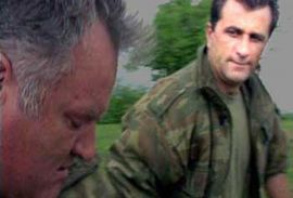 Četiri vojnika ubijena jer su vidjeli Mladića