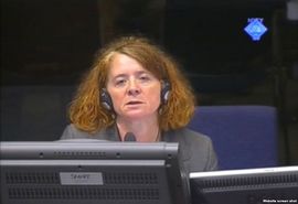Suđenje Mladiću: Zastrašivanje civila prije protjerivanja