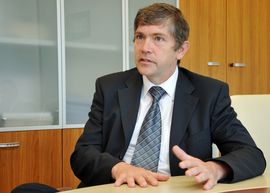 Libor Lohman: Teretni saobraćaj u RS mogao bi donositi profit