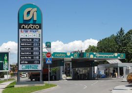 Vozači iz Hrvatske i FBiH toče gorivo u RS