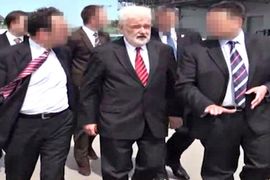 U Vladi Srbije masovno gledali porniće i nudili novac za seks