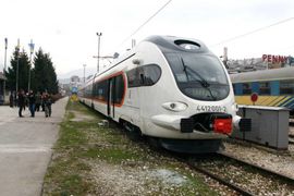 Od jeseni savremena putnička linija od Bihaća do Mostara