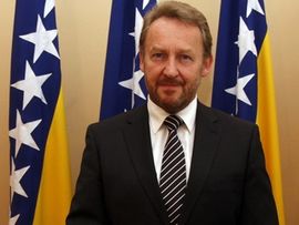 Izetbegović negoduje zbog hidroelektrane u Dubrovniku