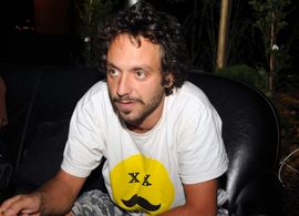 Ivan Jurić Yuri:  Muzička industrija jede svoju djecu