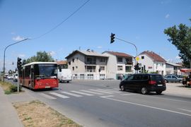 Banjaluka: Prikrivaju sudar autobusa?