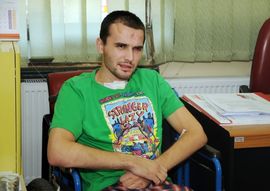 Večeras koncert za Dragana Došena