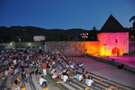 Počeo Kratkofil plus: Pet vrhunskih filmskih dana