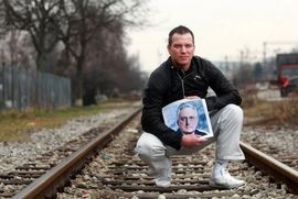 Unuk Franje Tuđmana nudio svoj pornić medijima?