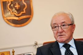 Davidović: Savjetovao sam Gavranovića da se čuva poltrona