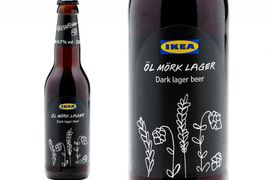 Rashladite se uz IKEA pivo