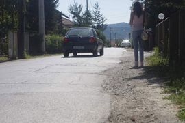Ulica Jovice Savinovića: Imovinsko-pravni odnosi koče obnovu