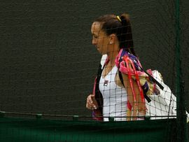 Jelena Janković u četvrtfinalu turnira u Karlsbadu
