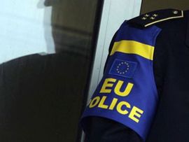 Euleks istražuje zločin Žilivodama
