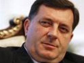 Dodik: Nema potrebe za nesuglasicama SNSD-a i SDS-a