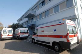 Trogodišnjak umire u bolnici jer je popio očeve heptanone