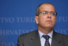 Izraelskog ambasadora u Hrvatskoj čuva policija