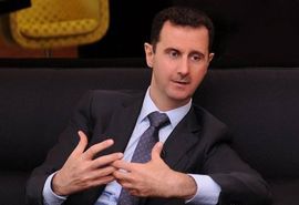 Francuski sajt: Asad slao seksističke viceve