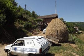 Stoja Danilović život izgubila na spornoj livadi