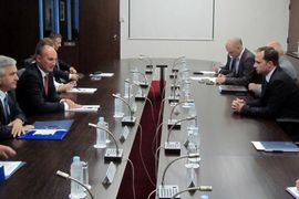 Hrvatska obećala dio novca za most kod Gradiške