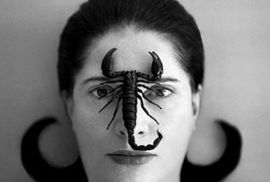 Marina Abramović: umjetnik je prisutan večeras na Kratkofilu