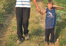 Mali Nikola od 7 godina cijeli dan radi za nadnicu od 2 KM