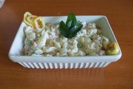 Salata od makarona