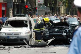 Raičević nije ubijen, greškom aktivirao bombu