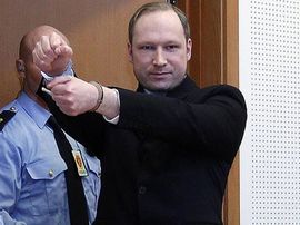 Norvežani odaju počast Brejvikovim žrtvama