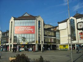 Investitori iz svijeta prvo pitaju za Inđiju