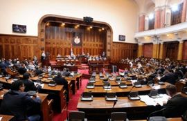 Srbija rekorder po broju stranaka u parlamentu