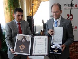 Jahorina VIG jača kapital za  10,7 miliona KM