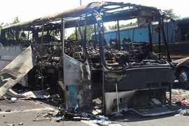 Grupa Kaidat Al-Džihad preuzela odgovornost za napad u Bugarskoj?