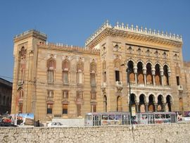 Potukli se navijači Sarajeva i pripadnici EUFOR-a?