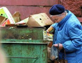 Siromaštvo u SAD-u najveće u posljednjih 50 godina