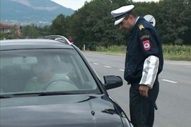 Vozačima mini-paketi prve pomoći