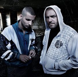 Hip-hop dvojac EMBY Buraz i Ministar: Repom želimo da zarazimo mnogo ...