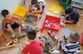 U mostarskim vrtićima održan dvosatni štrajk upozorenja