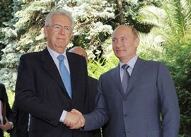 Putin ima mirovni plan za Siriju
